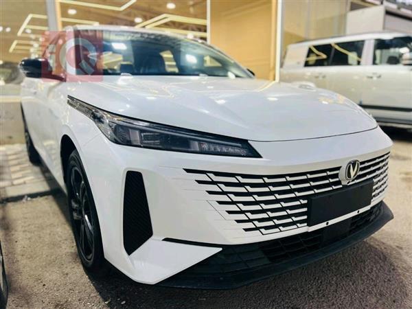 چانگان ئیدۆ پڵەس 2026  بۆ فرۆشتن لە عێراق - نەجەف